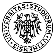 Università Udine Logo PNG Vector