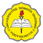 Universitas Sanata Dharma Yogyakarta Logo PNG Vector