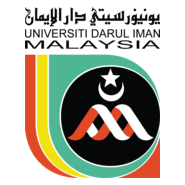 Universiti Darul Iman Malaysia Logo PNG Vector