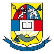 University of Swaziland Logo PNG Vector