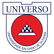 UNIVERSO Logo PNG Vector