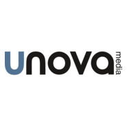 unova Logo PNG Vector