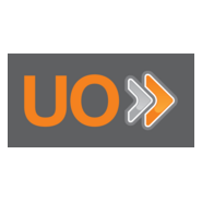 uo solutions Logo PNG Vector