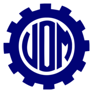 UOM Logo PNG Vector