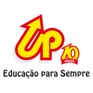 UP - UNIÃO DE PROFESSORES Logo PNG Vector