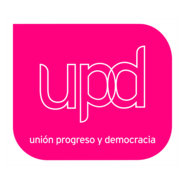 UPD Logo PNG Vector