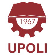 UPOLI Logo PNG Vector