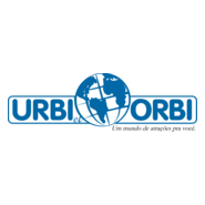 Urbi et Orbi Logo PNG Vector