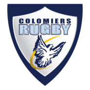 US Colomiers Logo PNG Vector