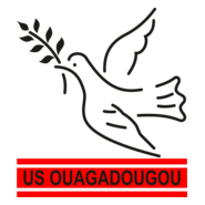 US de Ouagadougou Logo PNG Vector