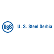 US Steel Serbia Logo PNG Vector