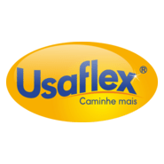 Usaflex Logo PNG Vector