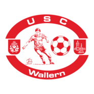 USC Wallern Logo PNG Vector