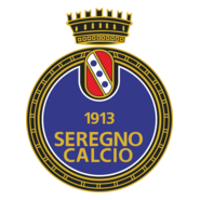 USD 1913 Seregno Calcio Logo PNG Vector