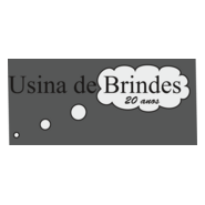 USINA DE BRINDES Logo PNG Vector