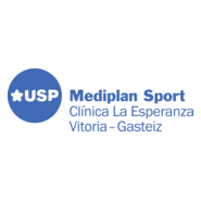 USP Mediplan Sport Logo PNG Vector