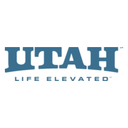 Utah Life Elevated Logo PNG Vector