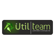 UtilTeam, Lda. Logo PNG Vector