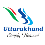 Uttarakhand Logo PNG Vector