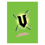 V Energy Drink Logo PNG Vector