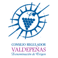 Valdepeñas DO Logo PNG Vector