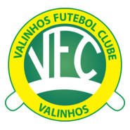 Valinhos Futebol Clube Logo PNG Vector