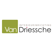 Van Driessche Interieur Logo PNG Vector