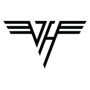 Van Halen Logo PNG Vector