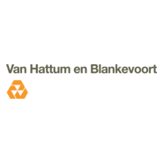 Van Hattum en Blankevoort Logo PNG Vector