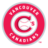 Vancouver Canadians Logo PNG Vector