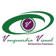 Vanguardia Visual Logo PNG Vector