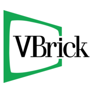 VBrick Logo PNG Vector