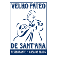 Velho Pateo de Santana Logo PNG Vector