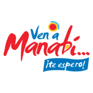 Ven a Manabi Logo PNG Vector