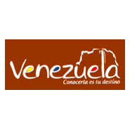 Venezuela Venetur Logo PNG Vector