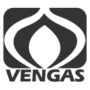 VENGAS Logo PNG Vector