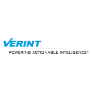 Verint Logo PNG Vector