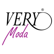 Very Moda Logo PNG Vector