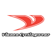 Vianen Cyclingwear Logo PNG Vector
