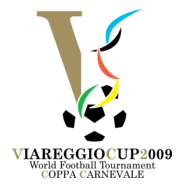 VIAREGGIO CUP Logo PNG Vector
