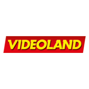 Videoland Logo PNG Vector
