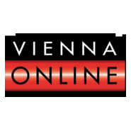Vienna Online Logo PNG Vector