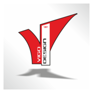 Vigo Design Logo PNG Vector