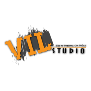vil studio Logo PNG Vector