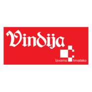 Vindija Logo PNG Vector