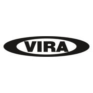 VIRA Logo PNG Vector