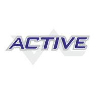 Virgin Active Logo PNG Vector