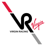 Virgin Racing Logo PNG Vector
