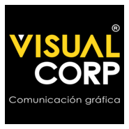 Visualcorp Logo PNG Vector