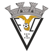 Vitoria Futbol Clube do Pico Logo PNG Vector